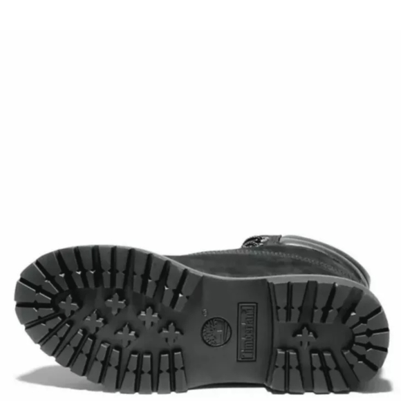 New Women’s Timberland Waterville 6in WP Boot blac - Picture 3 of 7